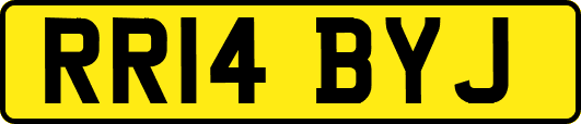 RR14BYJ