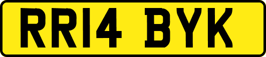 RR14BYK