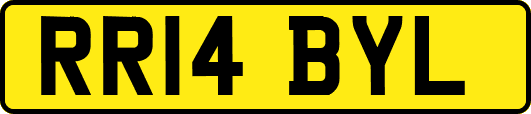 RR14BYL