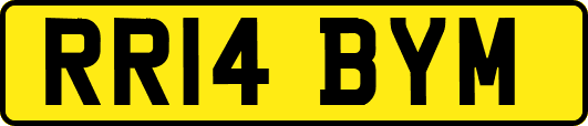 RR14BYM