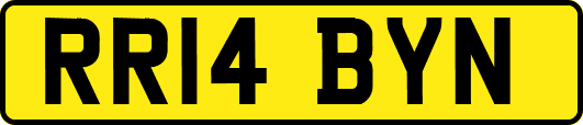 RR14BYN