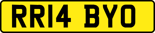 RR14BYO