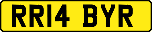 RR14BYR