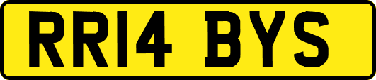 RR14BYS