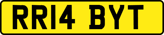 RR14BYT