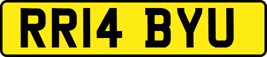 RR14BYU