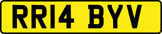 RR14BYV