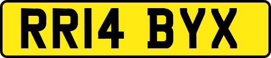 RR14BYX