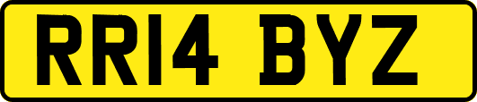 RR14BYZ