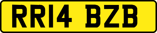 RR14BZB