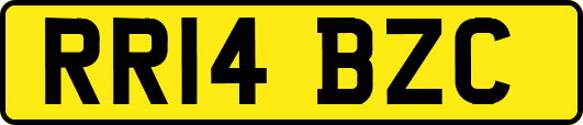 RR14BZC