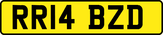 RR14BZD
