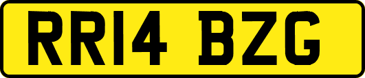 RR14BZG