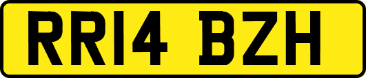 RR14BZH
