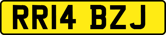 RR14BZJ