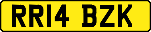 RR14BZK