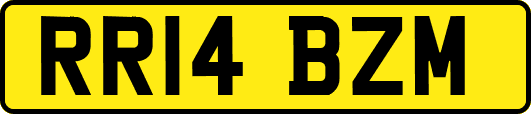 RR14BZM