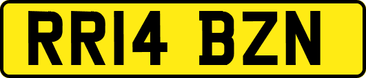 RR14BZN