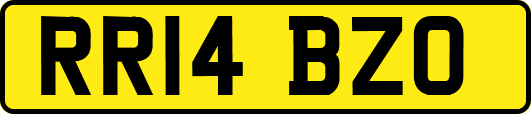 RR14BZO