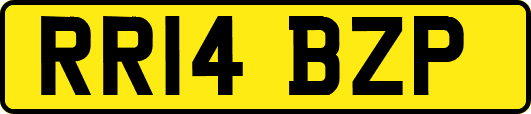 RR14BZP