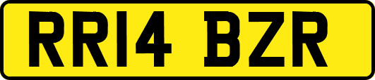 RR14BZR