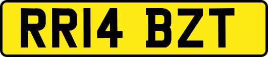 RR14BZT