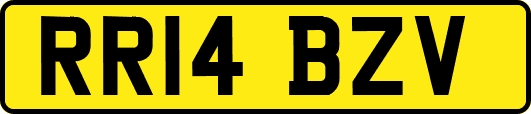 RR14BZV