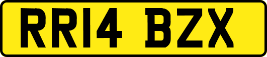 RR14BZX