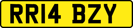 RR14BZY