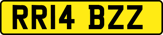 RR14BZZ