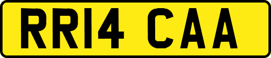 RR14CAA