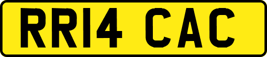 RR14CAC