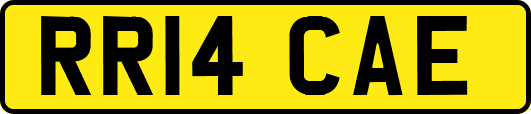 RR14CAE