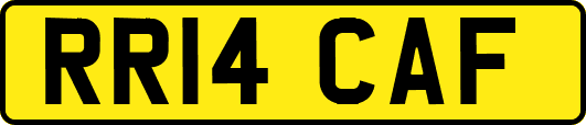 RR14CAF