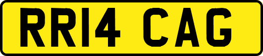 RR14CAG