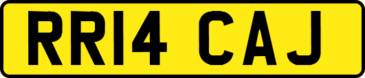 RR14CAJ
