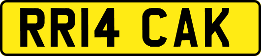 RR14CAK