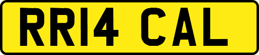 RR14CAL
