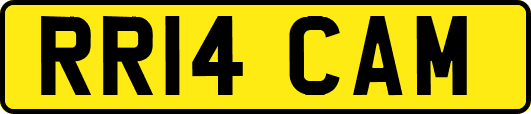 RR14CAM