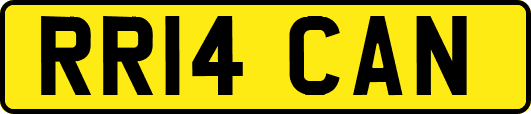 RR14CAN