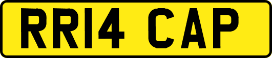 RR14CAP