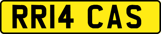 RR14CAS