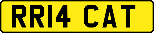RR14CAT