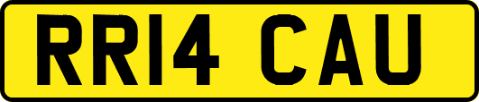 RR14CAU