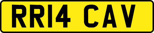 RR14CAV
