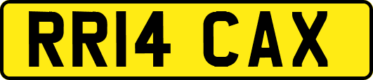 RR14CAX