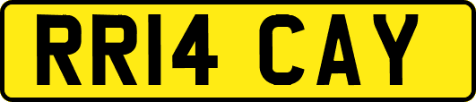 RR14CAY