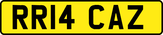 RR14CAZ