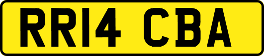 RR14CBA