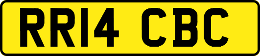 RR14CBC
